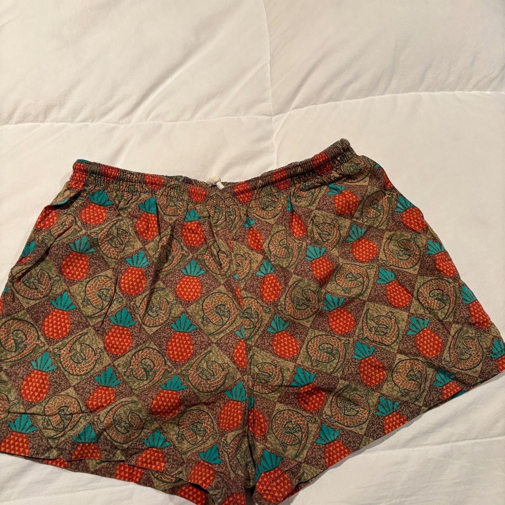 Swim Trunks Men’s